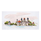 DIY Cross Stitch Kit 