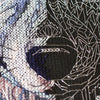 DIY Cross Stitch Kit "Wolf" 7.1"x9.8"