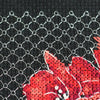 DIY Cross Stitch Kit "Poppies" 8.7"x6.7"