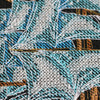 DIY Cross Stitch Kit "Sailboat" 5.9"x9.4"