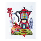DIY Cross Stitch Kit 
