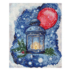 DIY Cross Stitch Kit 