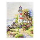 DIY Cross Stitch Kit 