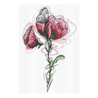 DIY Cross Stitch Kit 