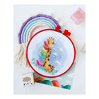 Counted Cross Stitch Kit 