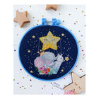 Counted Cross Stitch Kit 