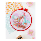 Counted Cross Stitch Kit 
