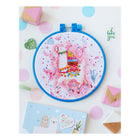 Counted Cross Stitch Kit 