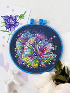 Counted Cross Stitch Kit 