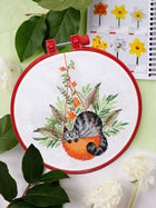 Counted Cross Stitch Kit 