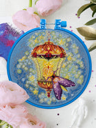 Counted Cross Stitch Kit 
