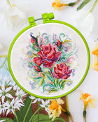 Counted Cross Stitch Kit 