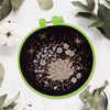 Counted Cross Stitch Kit "Flower"
