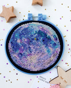 Counted Cross Stitch Kit 