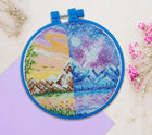 Counted Cross Stitch Kit 