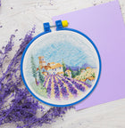 Counted Cross Stitch Kit 