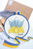 Counted Cross Stitch Kit "Cross-stitch kits Will"