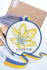 Counted Cross Stitch Kit "Cross-stitch kits Color of the World"