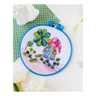 Counted Cross Stitch Kit 