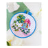 Counted Cross Stitch Kit "Good luck in your hands"