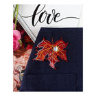 Cross stitch patch kit 
