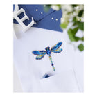 Cross stitch patch kit 