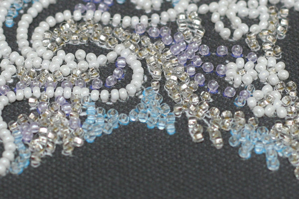 DIY Bead Embroidery Kit 