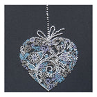 DIY Bead Embroidery Kit 