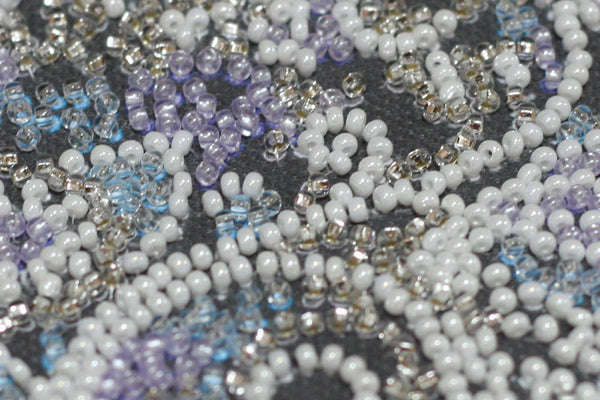 DIY Bead Embroidery Kit 