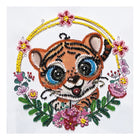 DIY Bead Embroidery Kit 
