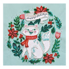 DIY Bead Embroidery Kit 