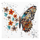 DIY Bead Embroidery Kit 