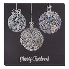 DIY Bead Embroidery Kit 