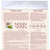 DIY Bead Embroidery Kit "Bengal lights"