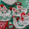 DIY Bead Embroidery Kit "Decorate"