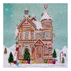 DIY Bead Embroidery Kit 