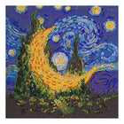 DIY Bead Embroidery Kit 