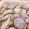 DIY Bead Embroidery Kit "Gentle touch"