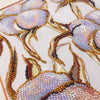 DIY Bead Embroidery Kit "Gentle touch"