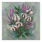 DIY Bead Embroidery Kit 