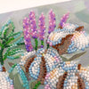 DIY Bead Embroidery Kit "Gentle dream"