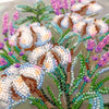 DIY Bead Embroidery Kit "Gentle dream"