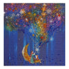 DIY Bead Embroidery Kit "Dreamer"