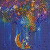 DIY Bead Embroidery Kit "Dreamer"
