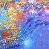 DIY Bead Embroidery Kit "Dreamer"