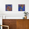 DIY Bead Embroidery Kit "Dreamer"