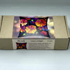 Needlepoint Pillow Kit "Colors of Night"
