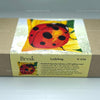 Needlepoint Pillow Kit "Ladybug"