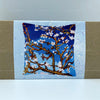 Needlepoint Pillow Kit "Almond Blossom"