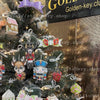 3D Christmas tree toy "Christmas gift", DIY Embroidery kit, Christmas decor, Christmas gifts